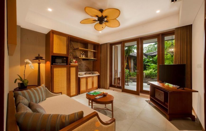 Kuta Seaview Boutique Resort