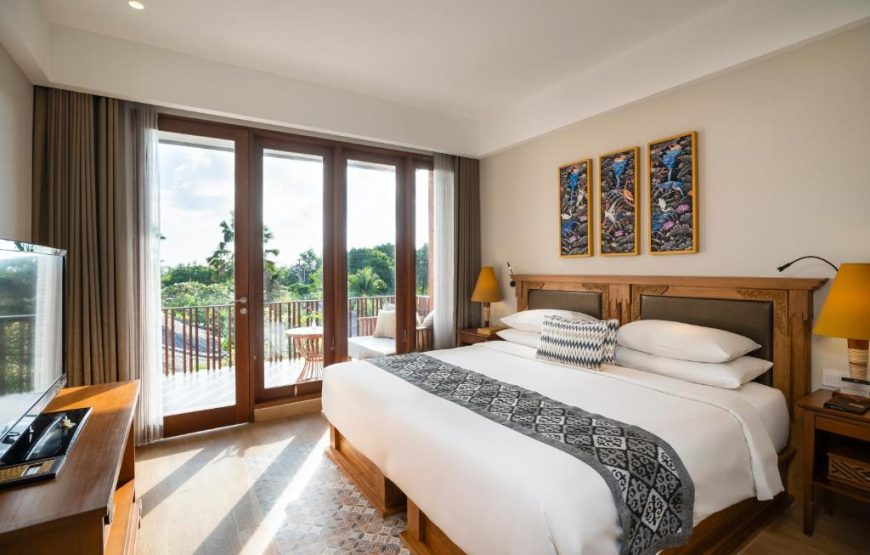 Kuta Seaview Boutique Resort