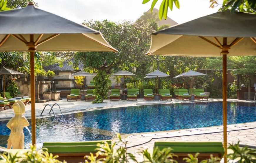 Kuta Seaview Boutique Resort