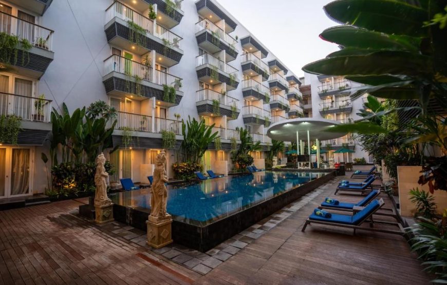EDEN Hotel Kuta Bali
