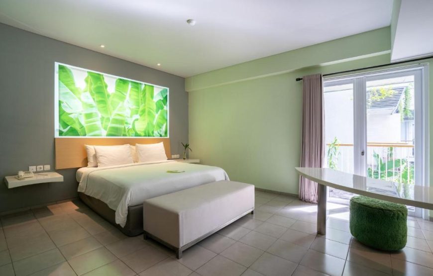 EDEN Hotel Kuta Bali