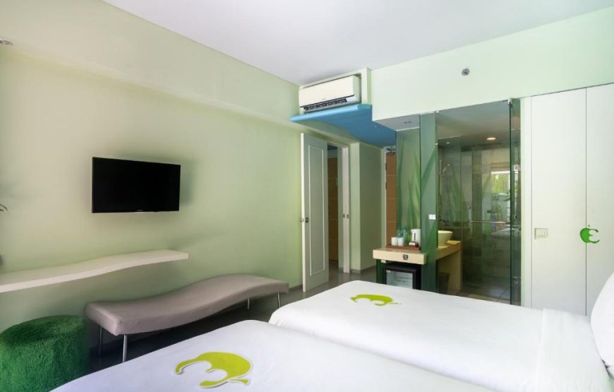 EDEN Hotel Kuta Bali