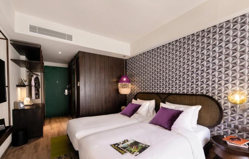 MAMAKA by Ovolo