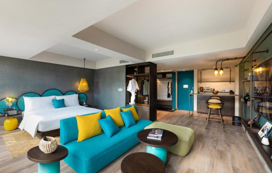 MAMAKA by Ovolo