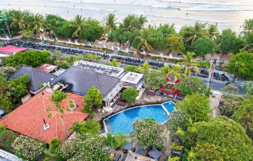 Kuta Seaview Boutique Resort