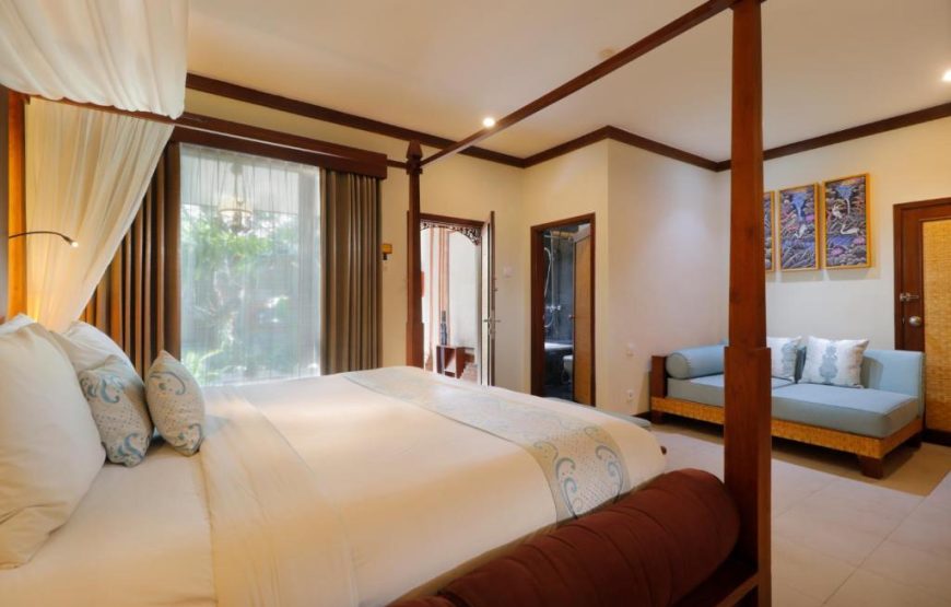 Kuta Seaview Boutique Resort