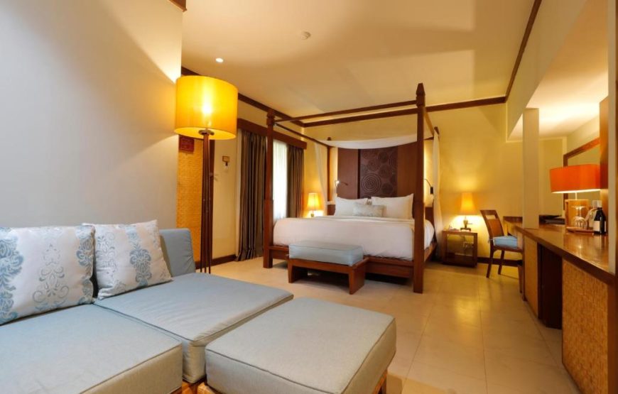 Kuta Seaview Boutique Resort
