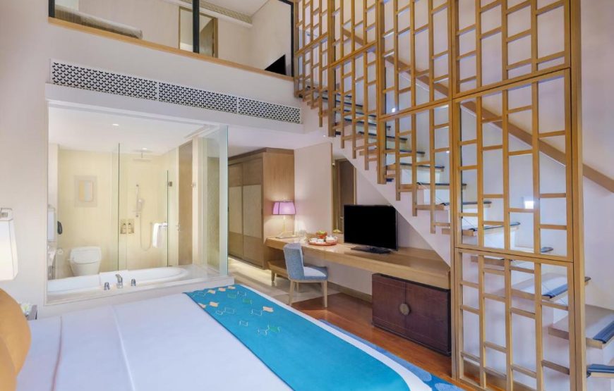 Mövenpick Resort & Spa Jimbaran Bali