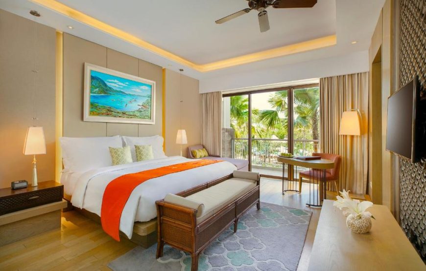 Mövenpick Resort & Spa Jimbaran Bali