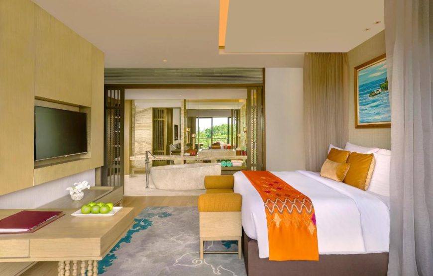 Mövenpick Resort & Spa Jimbaran Bali