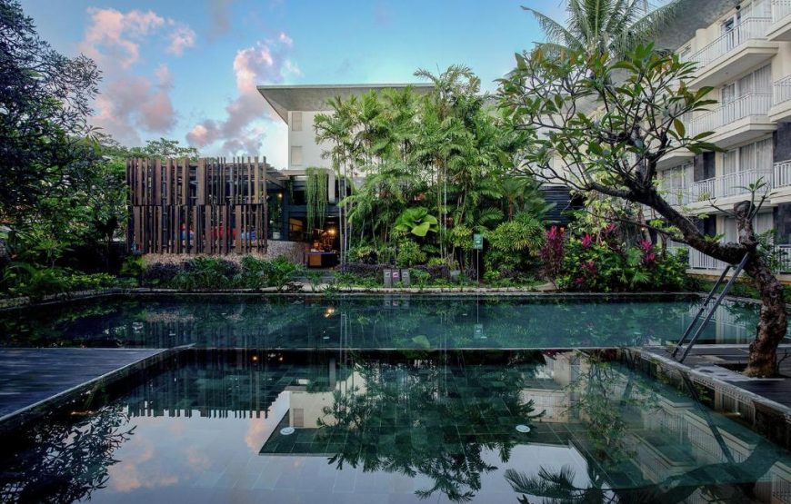 THE 1O1 Bali Fontana Seminyak