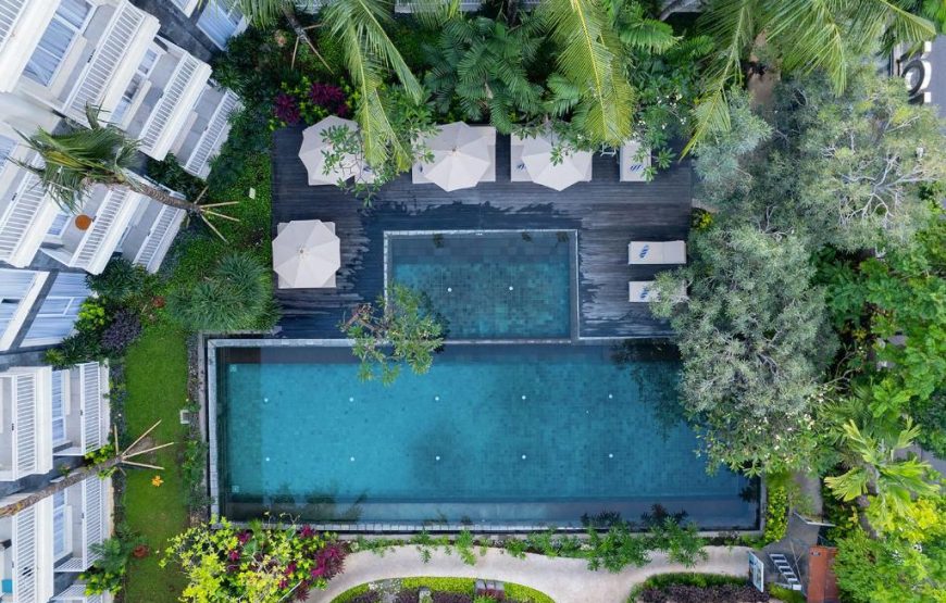 THE 1O1 Bali Fontana Seminyak