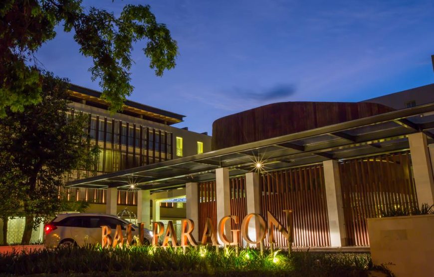 Bali Paragon Resort Hotel