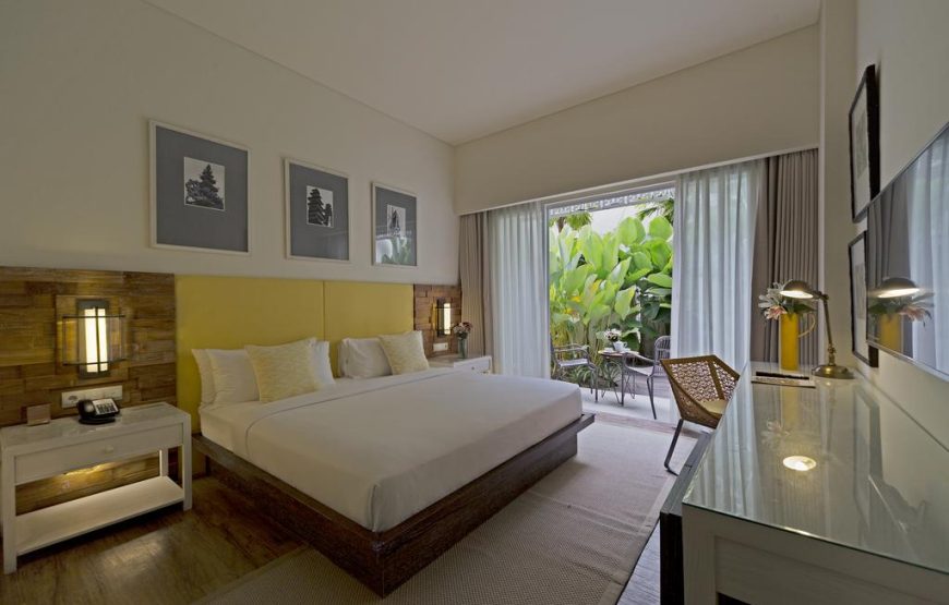 Bali Paragon Resort Hotel