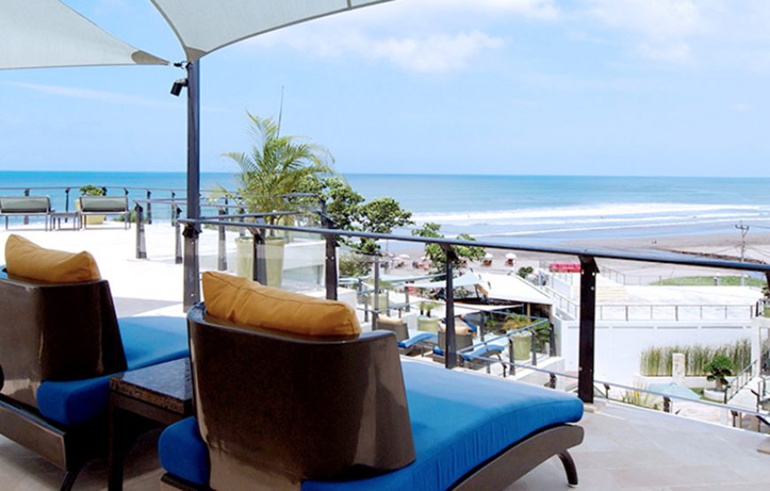 FuramaXclusive Seminyak Bali