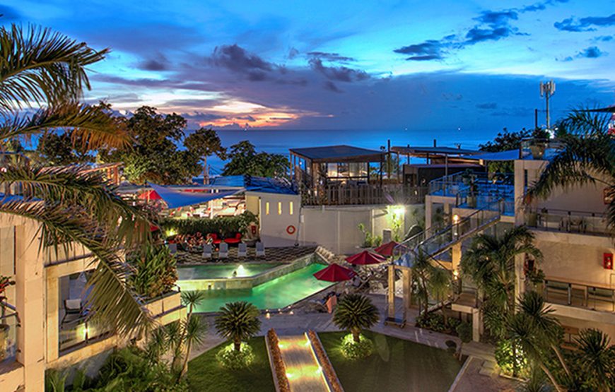 FuramaXclusive Seminyak Bali