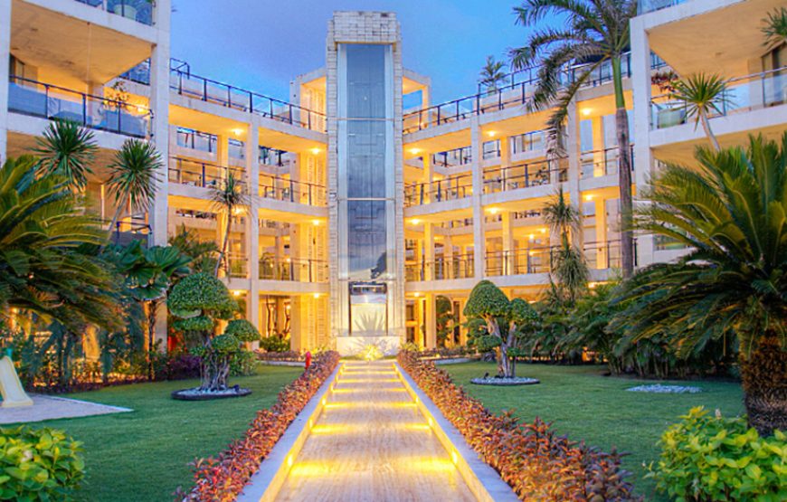 FuramaXclusive Seminyak Bali
