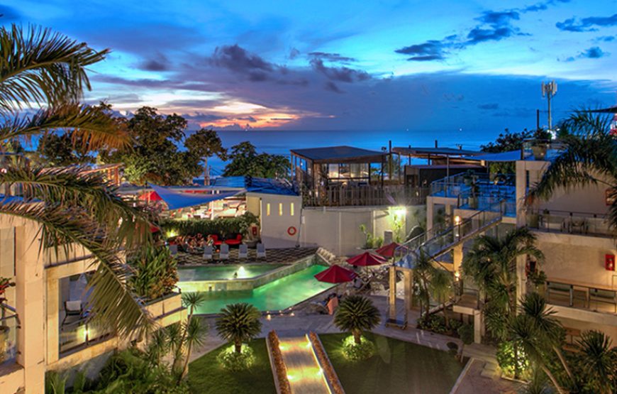 FuramaXclusive Seminyak Bali