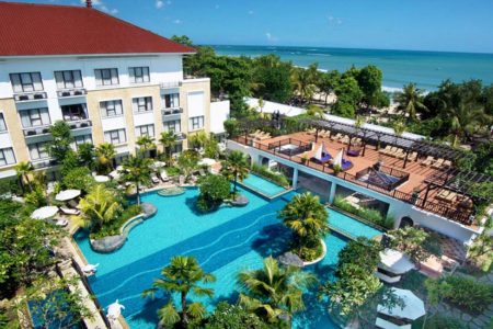 Grand Inna Kuta