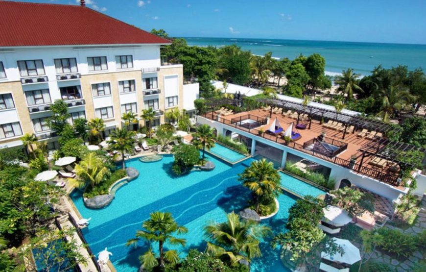 Grand Inna Kuta