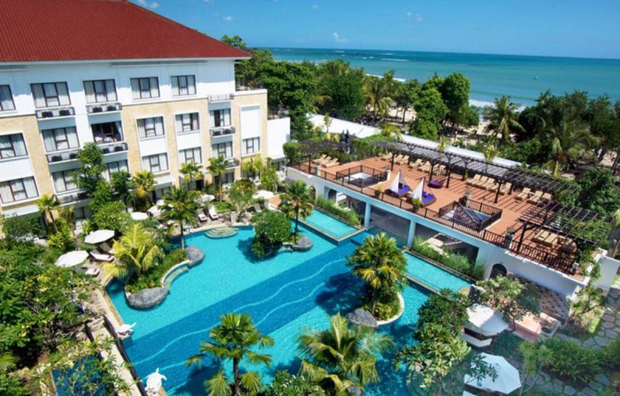 Grand Inna Kuta