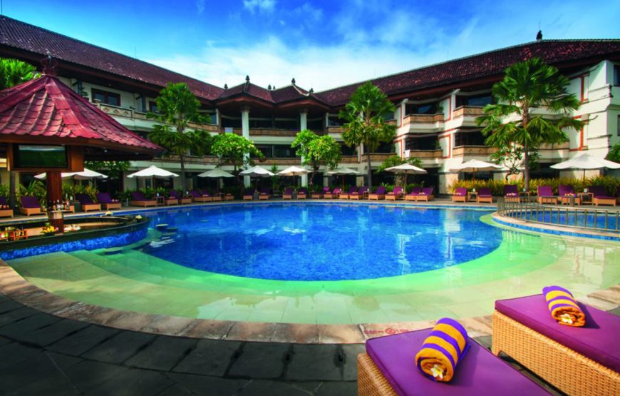 Grand Inna Kuta