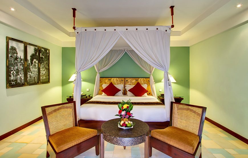 Rama Beach Resort and Villas