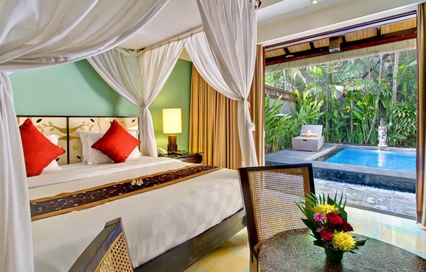Rama Beach Resort and Villas