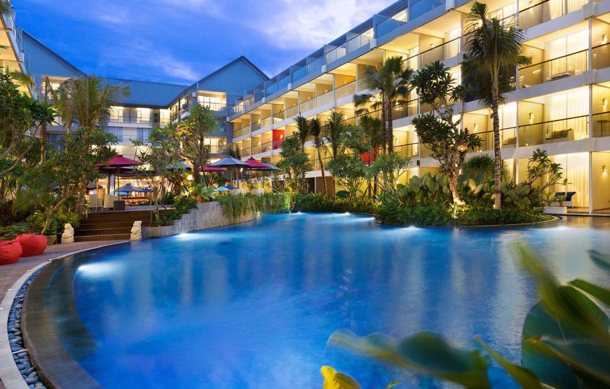 Ramada Encore Seminyak