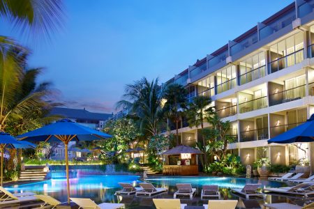 Ramada Encore Seminyak