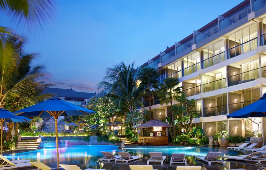 Ramada Encore Seminyak
