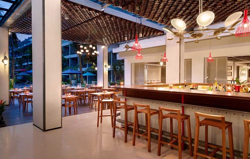 Ramada Encore Seminyak