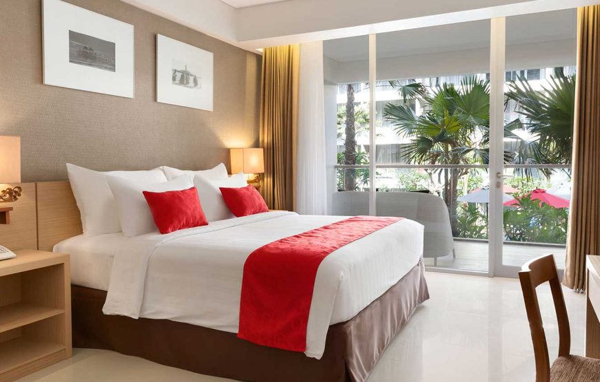 Ramada Encore Seminyak