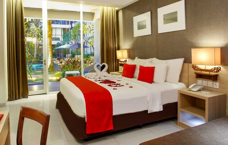 Ramada Encore Seminyak