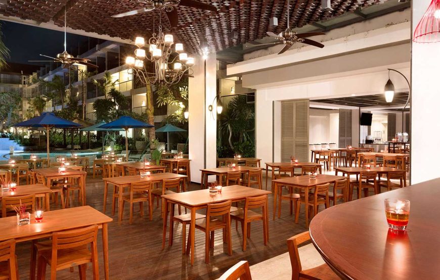Ramada Encore Seminyak