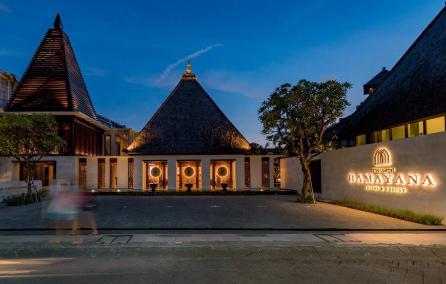 Ramayana Suites and Resort