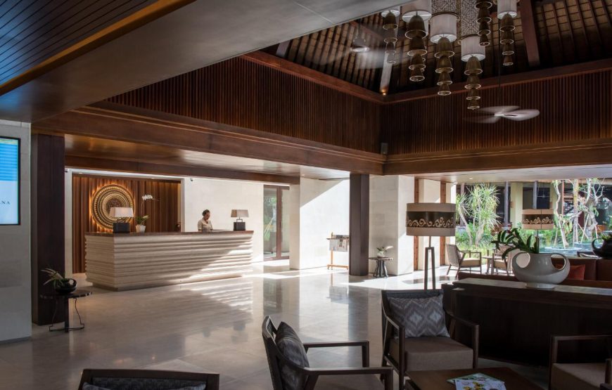 Ramayana Suites and Resort