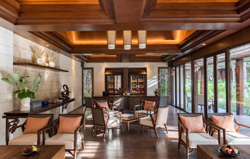 Ramayana Suites and Resort