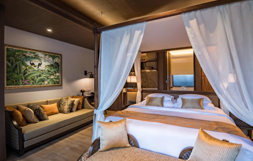 Ramayana Suites and Resort