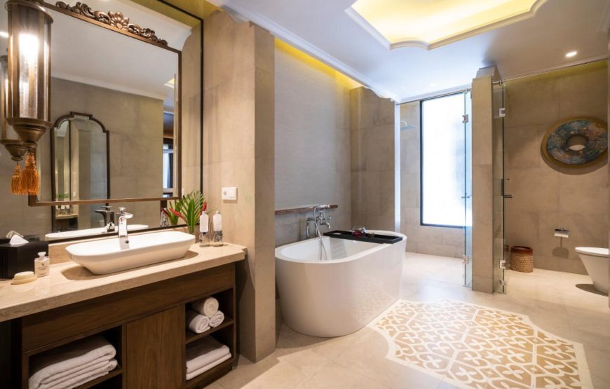 Ramayana Suites and Resort