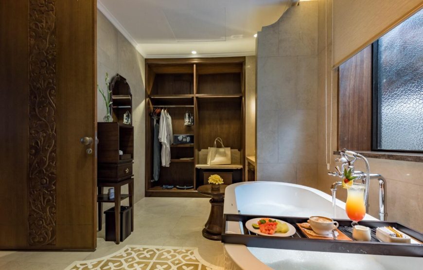 Ramayana Suites and Resort