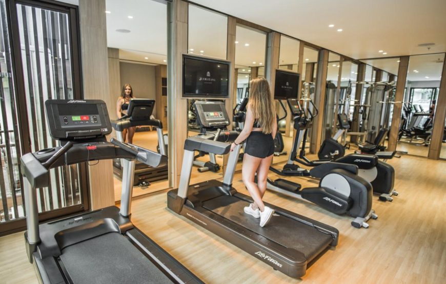 Ramayana Suites and Resort