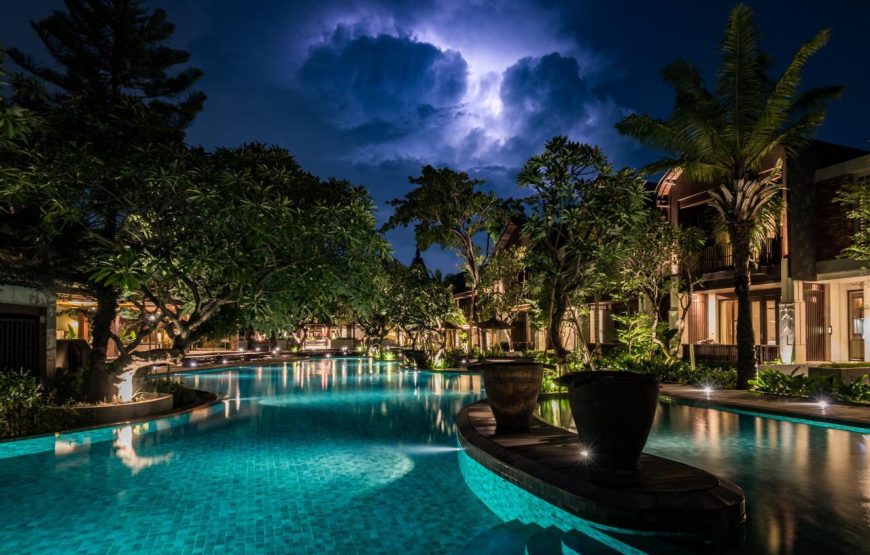 Ramayana Suites and Resort