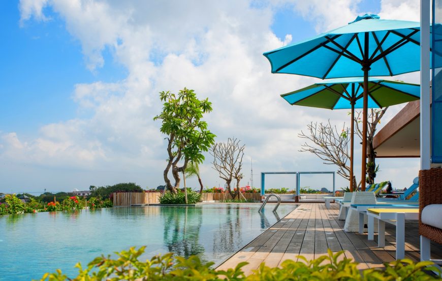 RAMA RESIDENCE PADMA