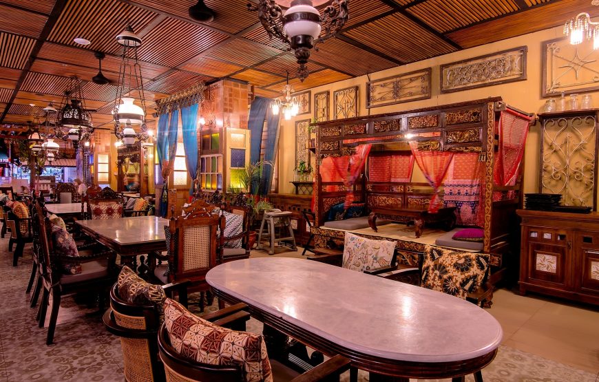 RAMA RESIDENCE PADMA