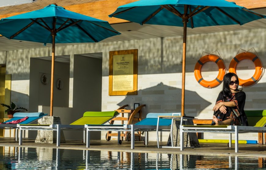 RAMA RESIDENCE PADMA