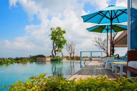 RAMA RESIDENCE PADMA
