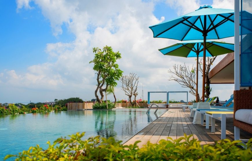 RAMA RESIDENCE PADMA