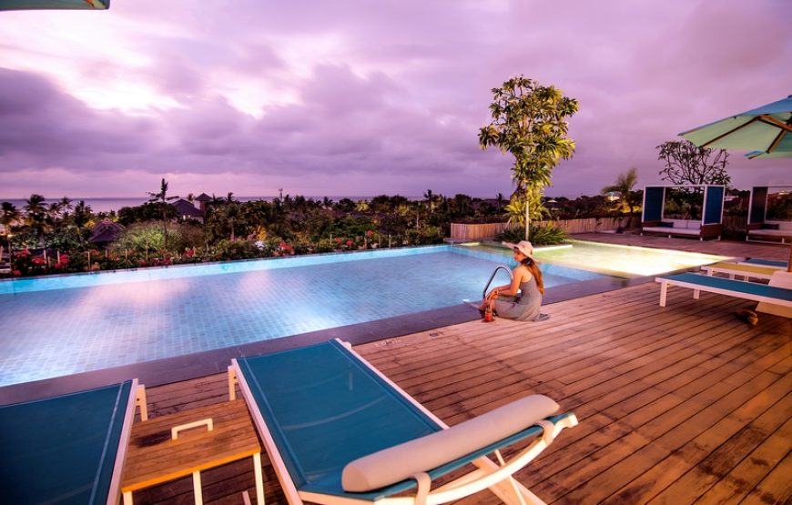 RAMA RESIDENCE PADMA