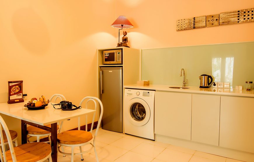 Rama Residence Petitenget